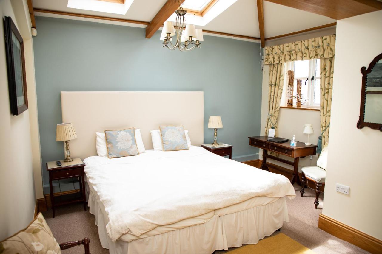 Mere Brook House 威勒尔 外观 照片